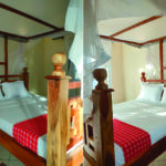 Accommodations standardroom bedview villa verona gardens