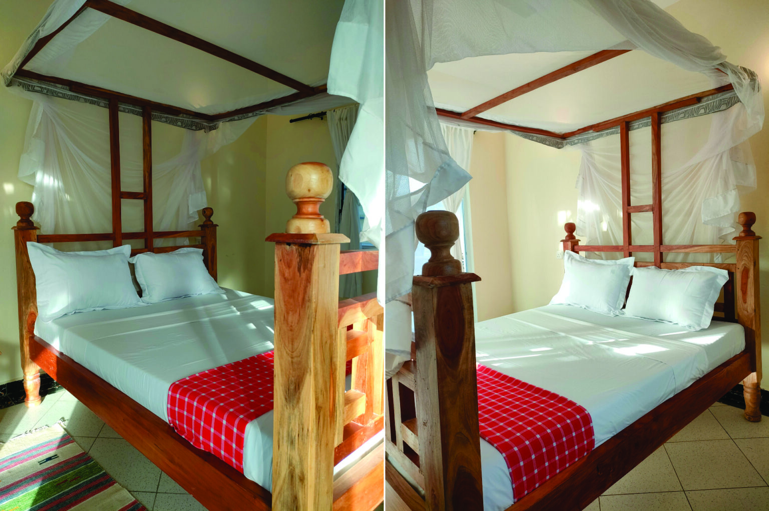 standardroom bedview villa verona gardens