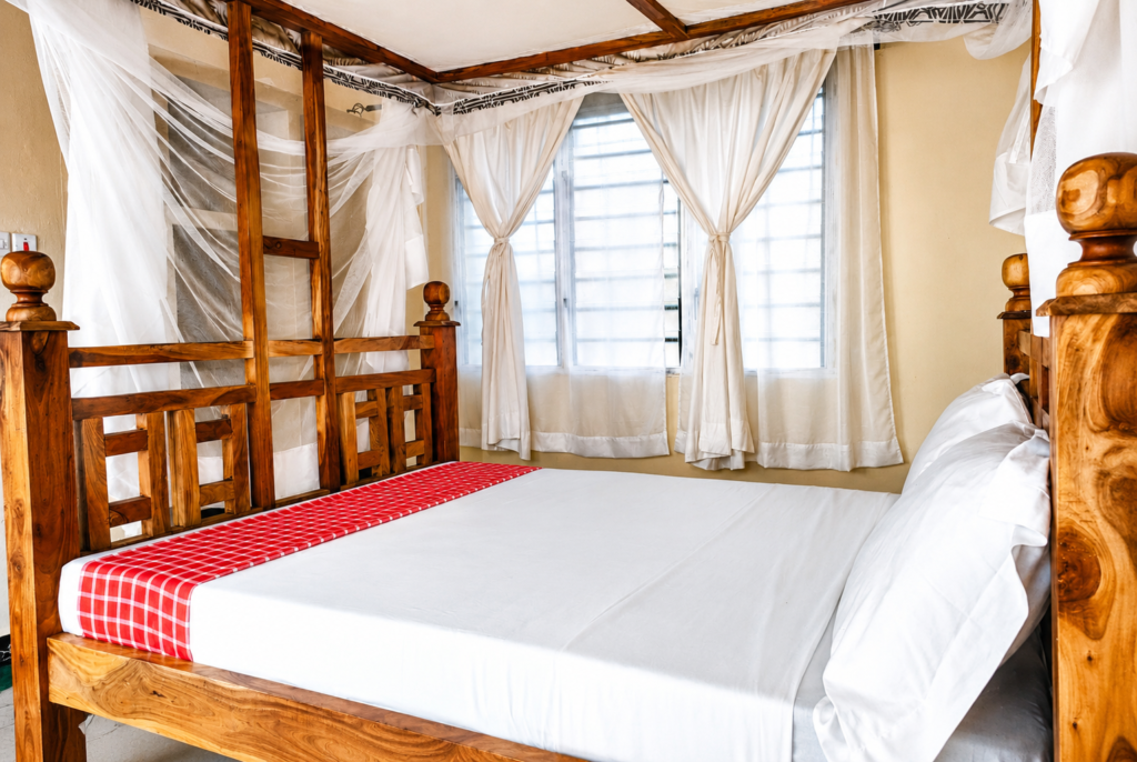 standardroom queensize bed villa verona gardens 1
