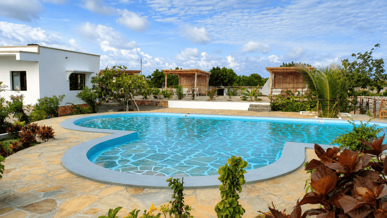 swimmingpool verona gardens watamu