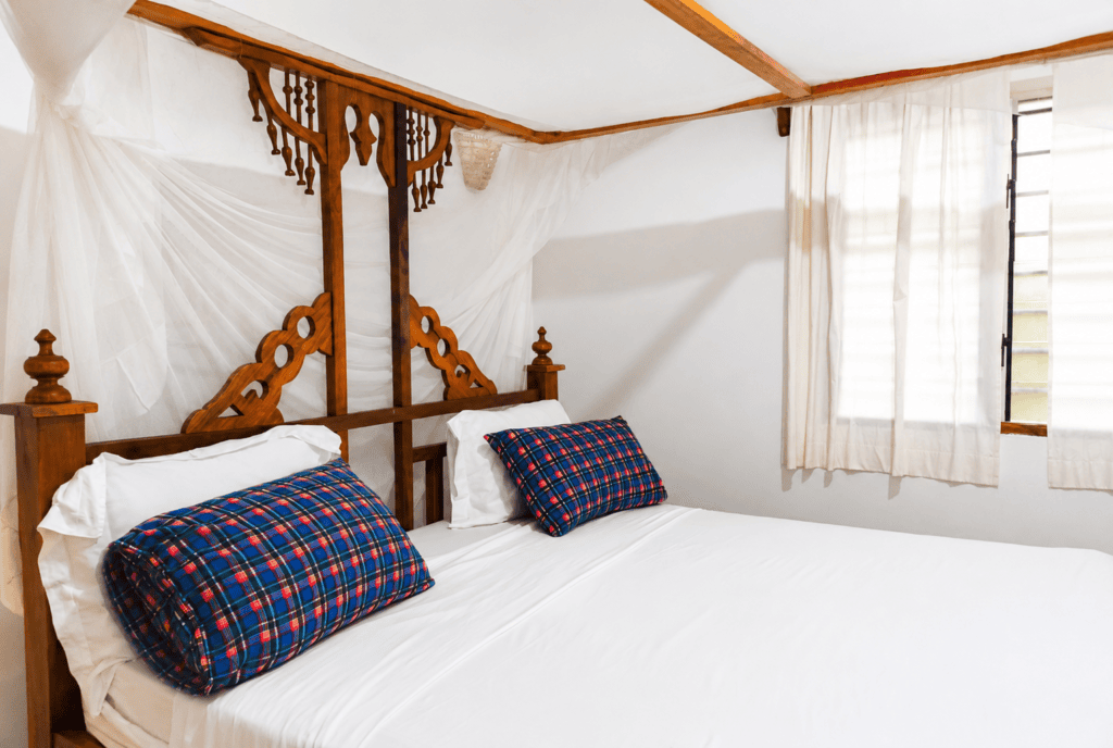 Accommodations villa verona building 2bedroom kingsizebed1