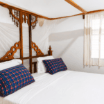 Accommodations villa verona building 2bedroom kingsizebed1