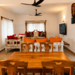 Accommodations villa verona building 2bedroom sitting room 2