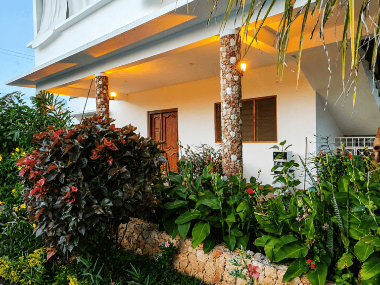 villa verona watamu