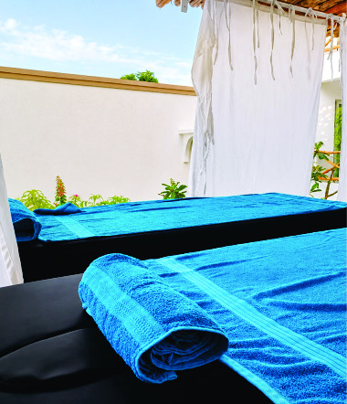 massage villa verona gardens