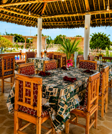 verona gardens restaurant watamu