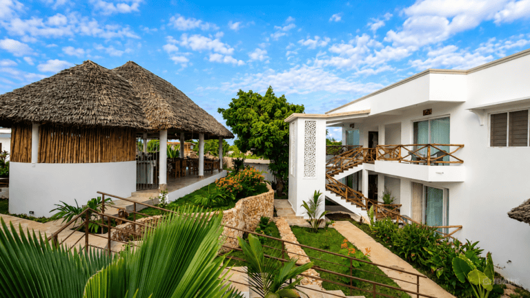 villa verona garden watamu kenya