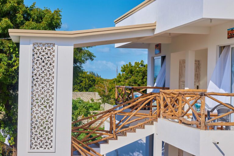 villa verona gardens watamu rooms view