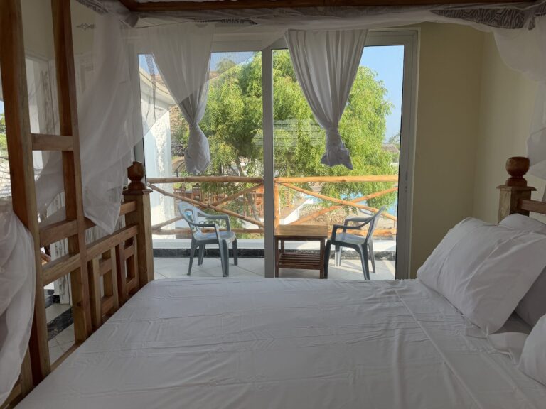 villa verona gardens watamu standardroom 2
