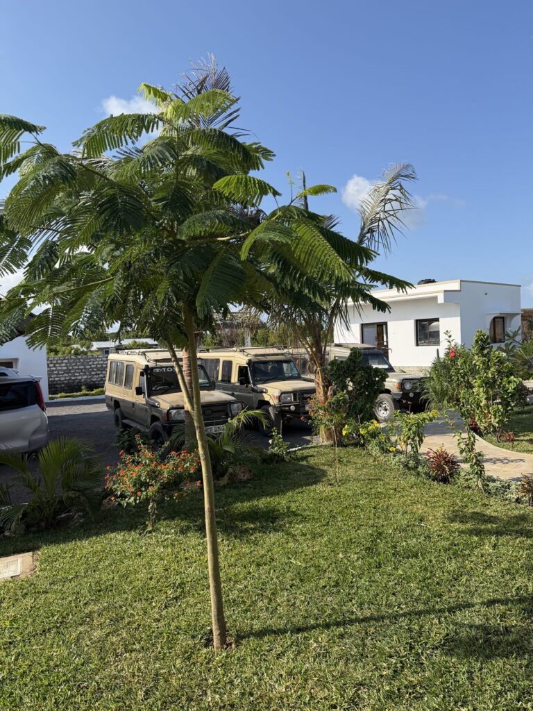 villa verona gardens watamu ultimate expenditions vehicles